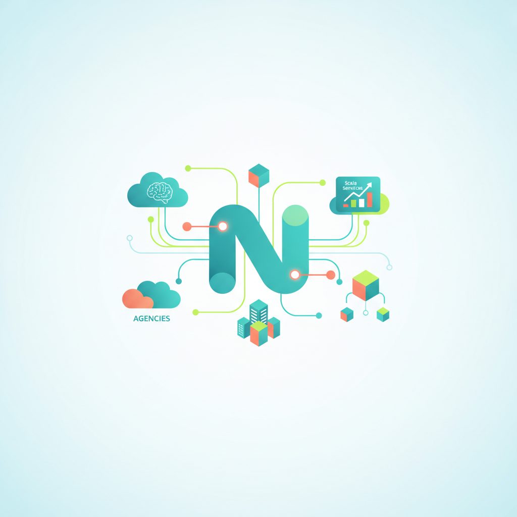 Agencias: Escala Servicios con n8n y IA, Aumenta el ROI del Cliente