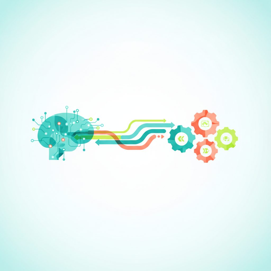 Automatiza con n8n y Gemini: Flujos de Trabajo Inteligentes para Pymes