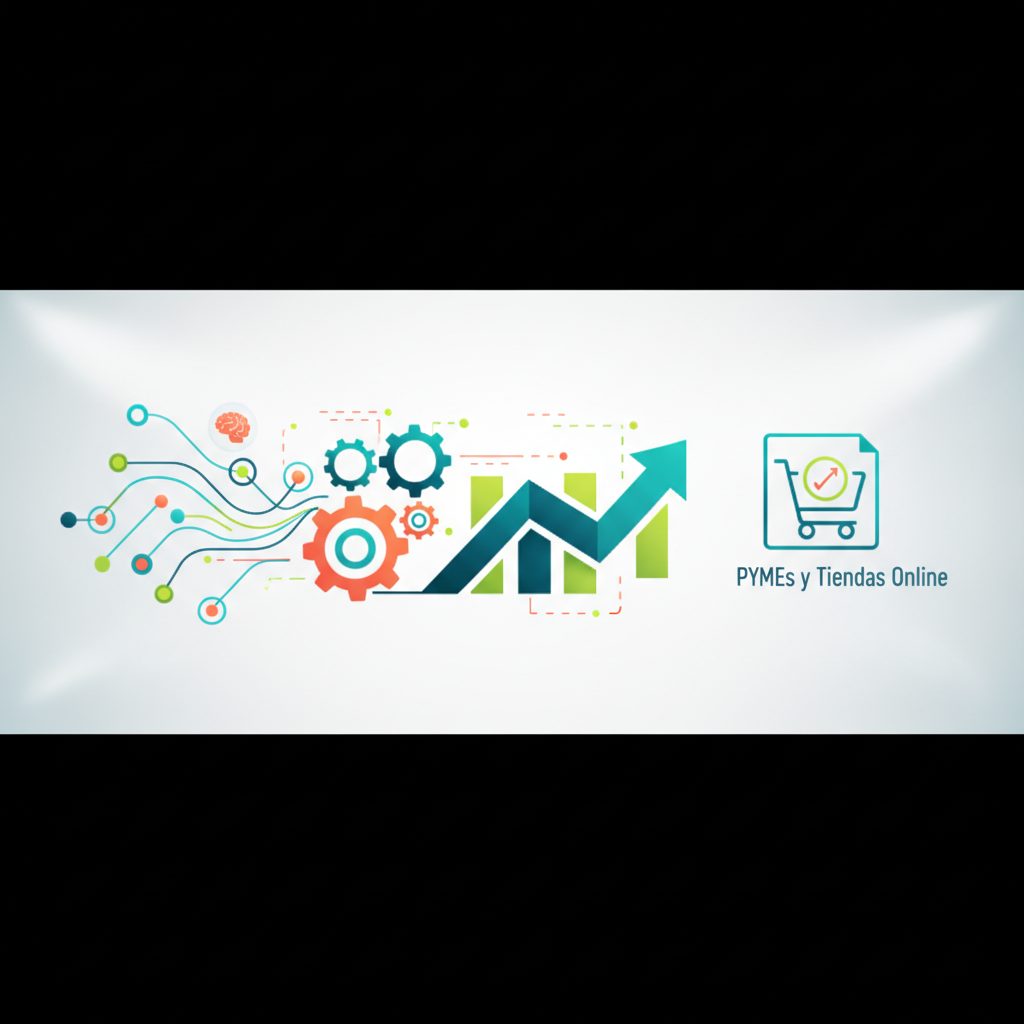 Automatización Marketing IA: Guía Esencial para PYMES y Tiendas Online