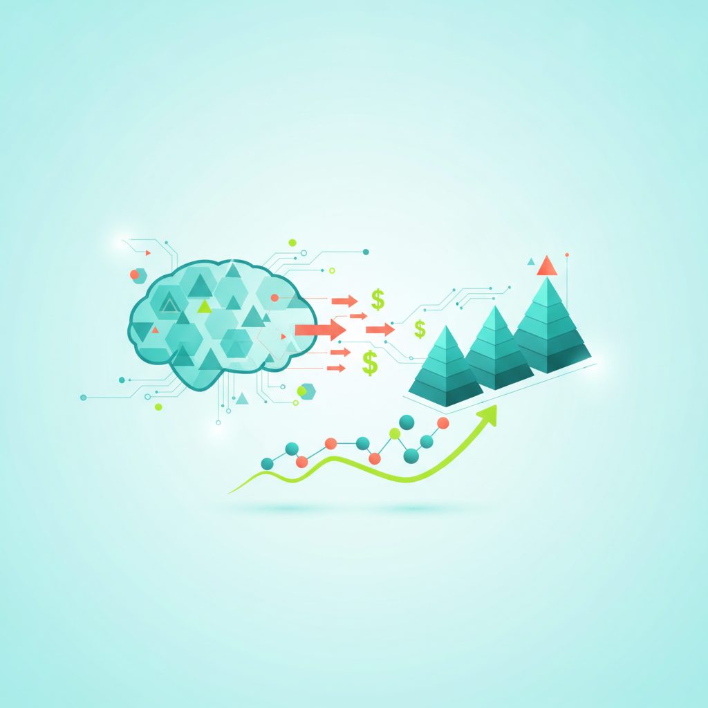 Captación Leads IA: Estrategias Inteligentes que Multiplican Ventas