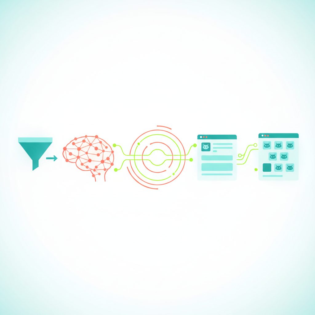 Captura Leads Cualificados 24/7: IA en tus Formularios Web