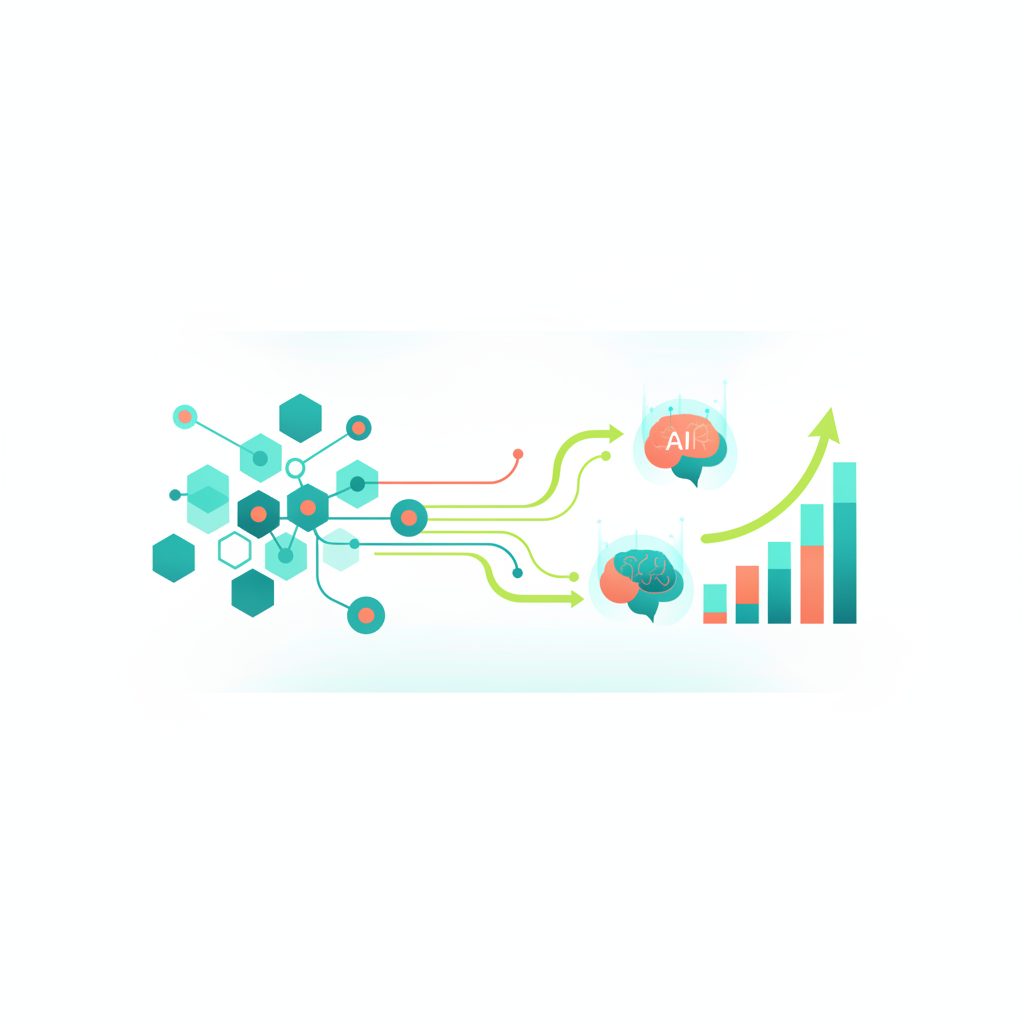 CRM + n8n + IA: Gestión Comercial Unificada y Más Ventas