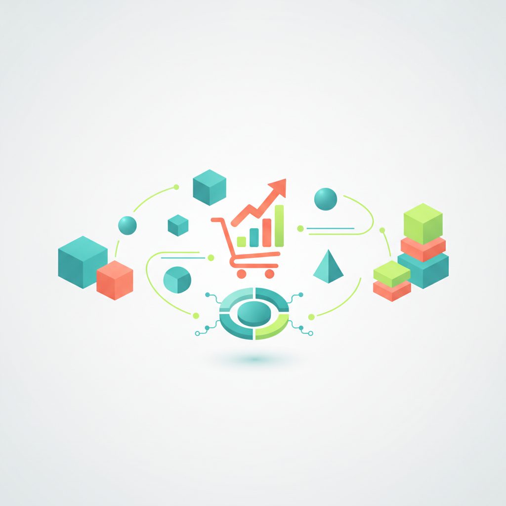 Dispara tus Ventas en Shopify: Cross-Selling y Upselling con IA