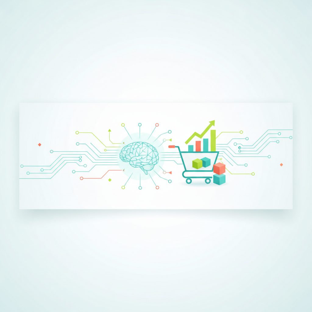 Dispara tus ventas: IA para personalización y eficiencia en tu tienda online