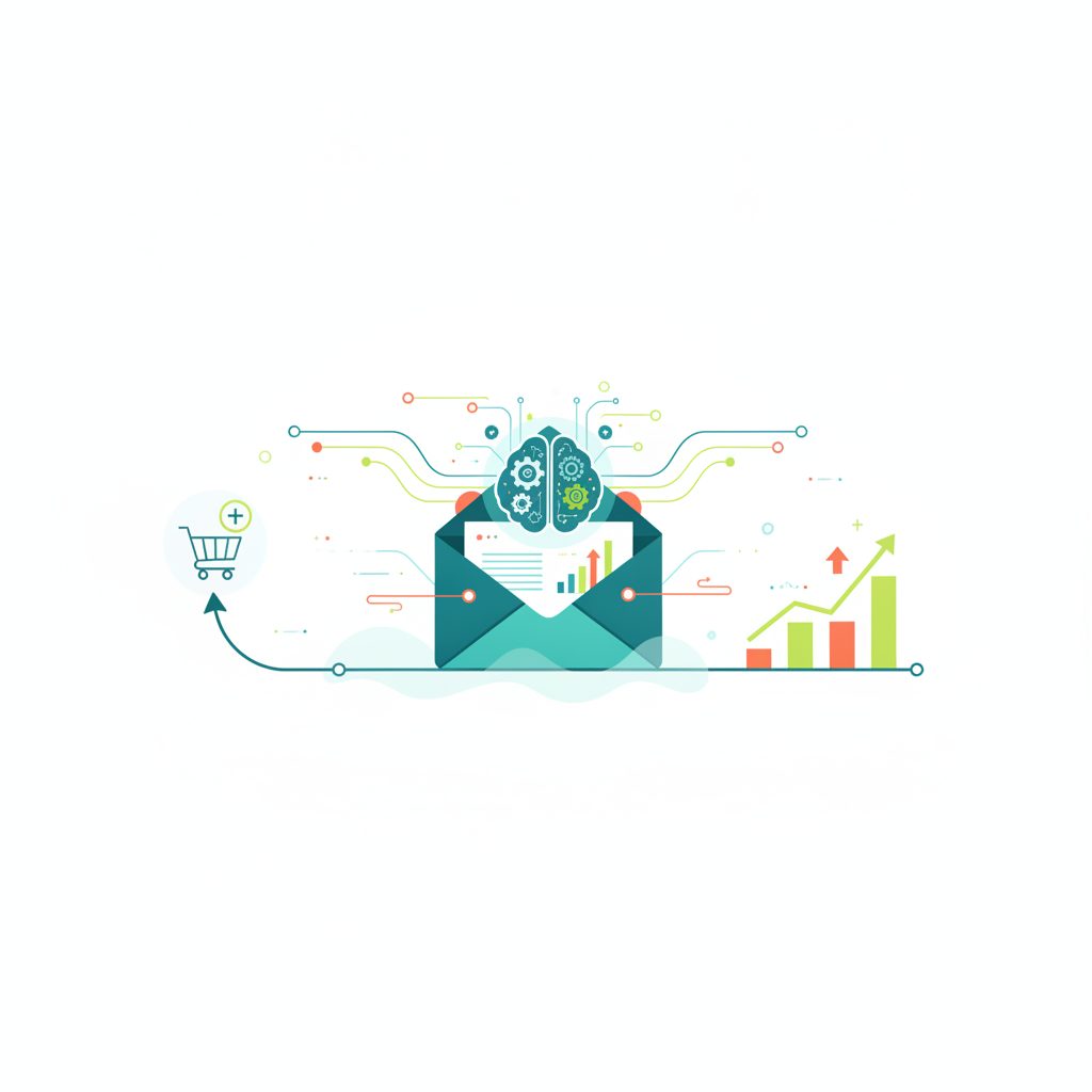 Email con IA Predictiva: Contenido que Conecta y Multiplica Ventas
