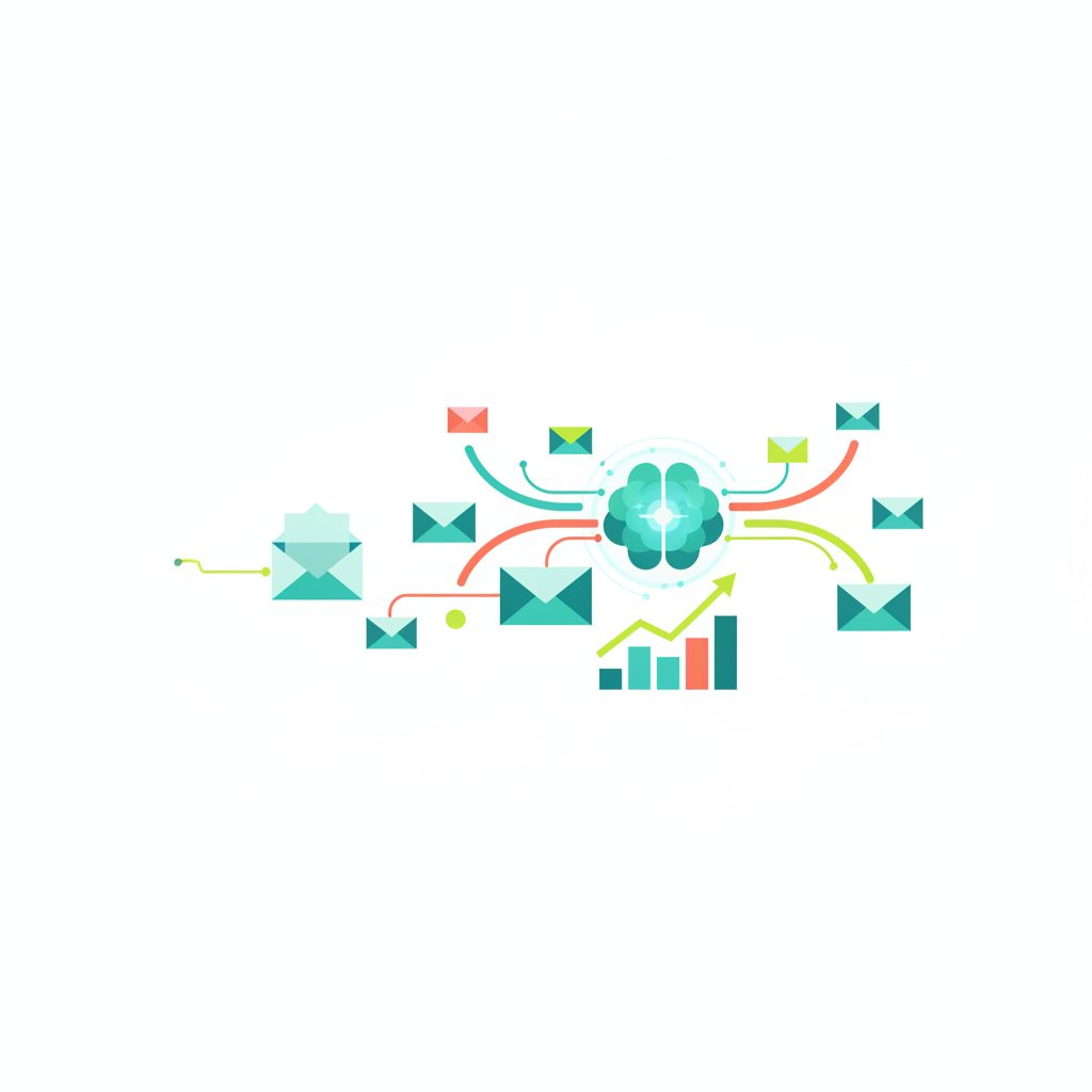 Email Marketing IA: Dispara Aperturas con Personalización Masiva