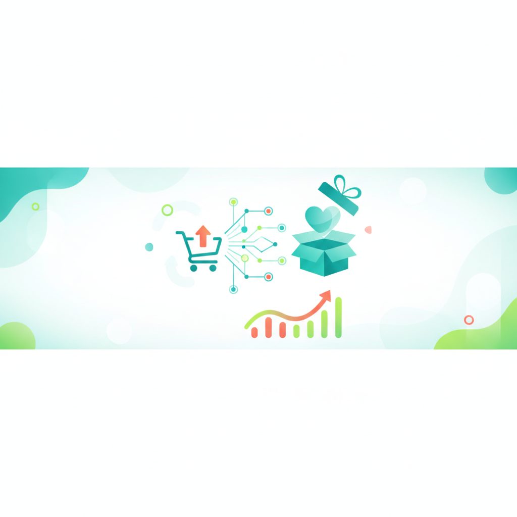 Fideliza y Recompra: Automatiza tu Post-Compra en Shopify con IA