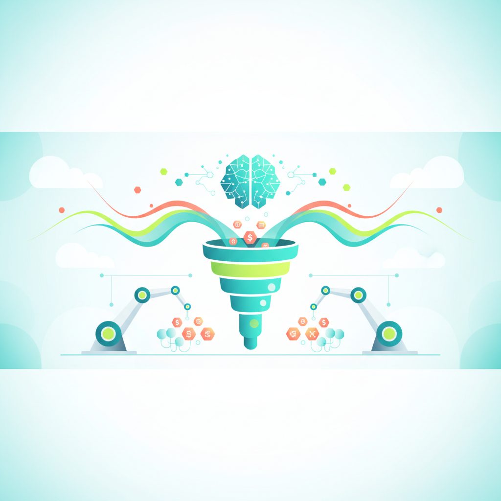 Genera Leads Potenciales Hoy: Lead Magnets Irresistibles con IA