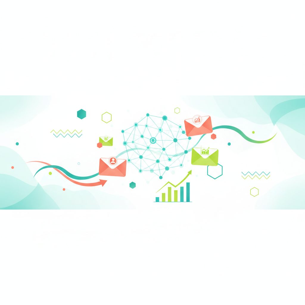 IA en email marketing: Abre más, vende más con personalización