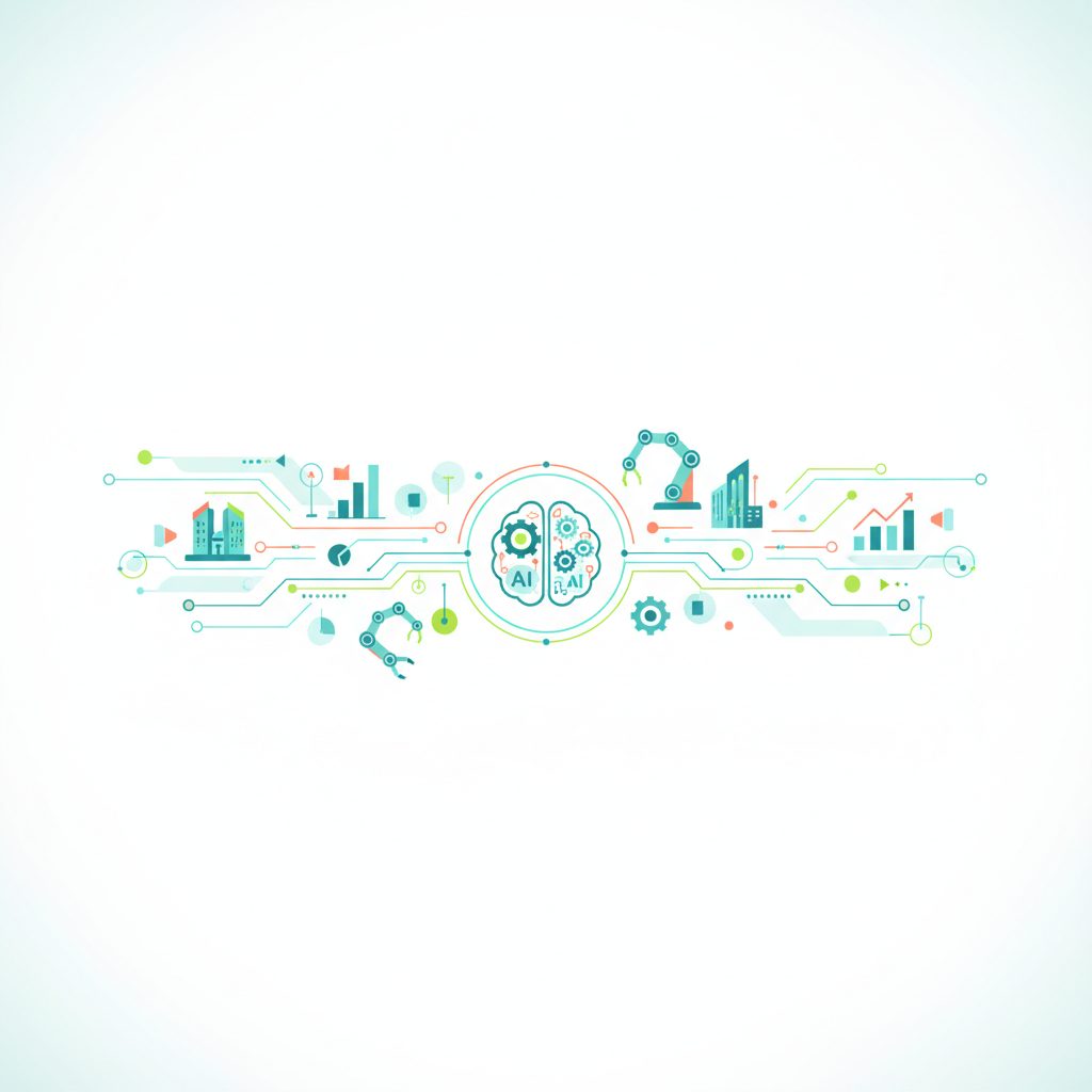 IA para PYMES: Cómo la Automatización Revoluciona tu Negocio