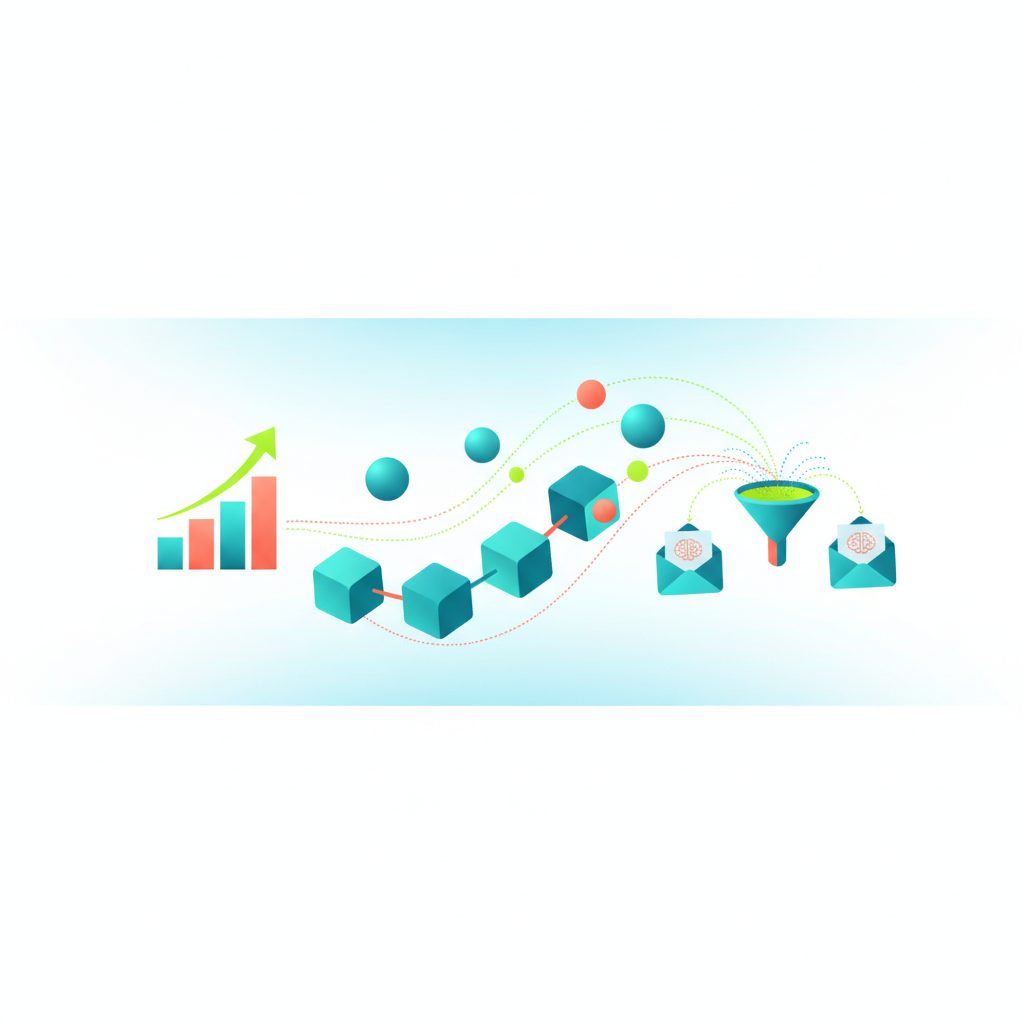 Maximiza Ventas: Emails Transaccionales con IA Personalizada
