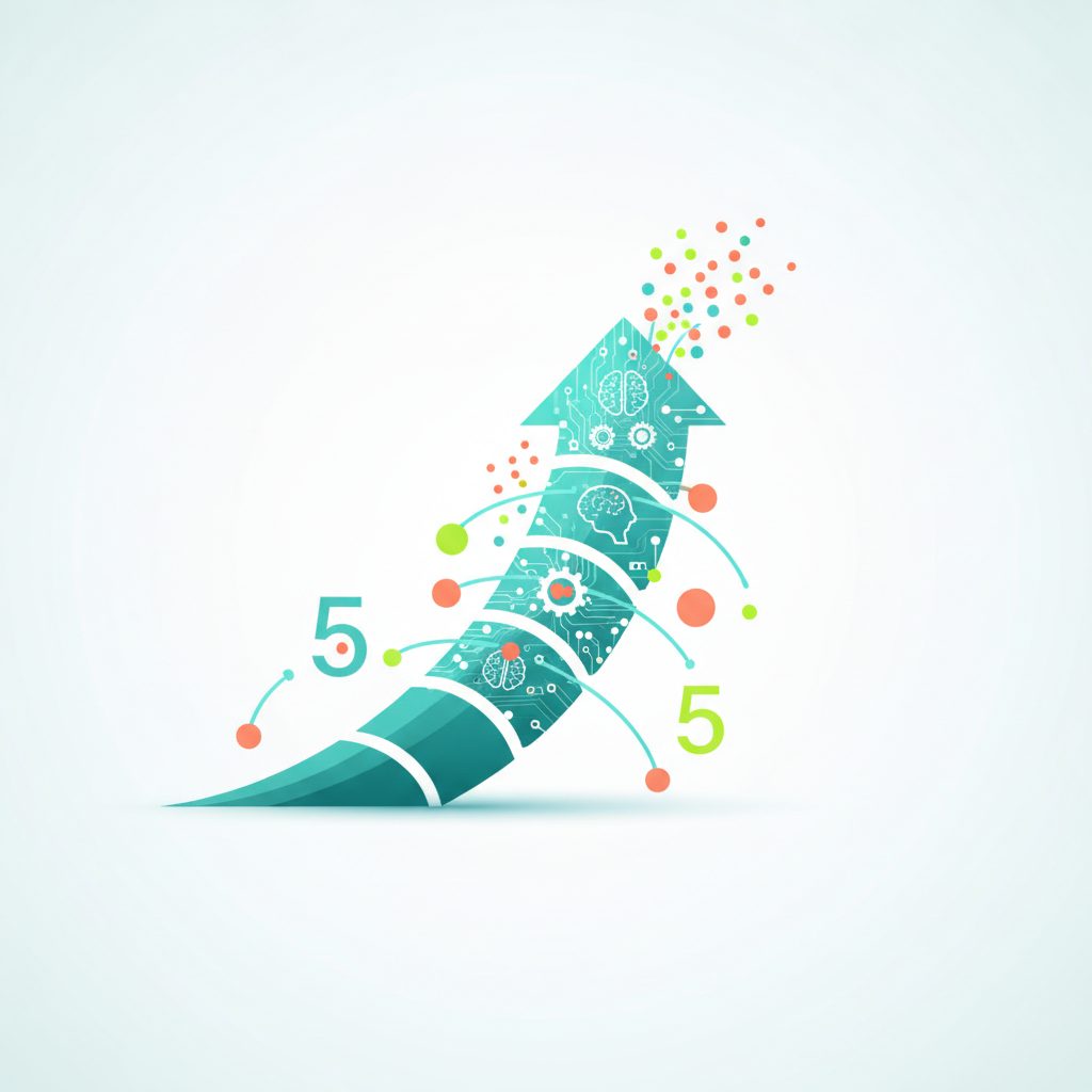 Multiplica tus Leads: 5 Secretos de Automatización Inteligente