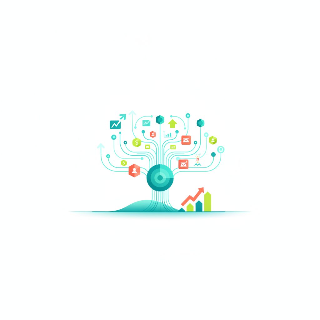 Nurturing IA: Contenido Dinámico que Multiplica Tus Ventas