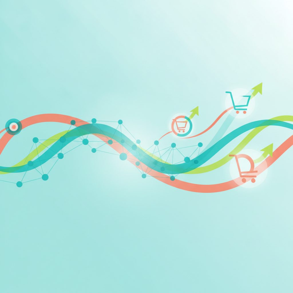 Nurturing Predictivo IA: Anticipa y Vende Más a tus Clientes