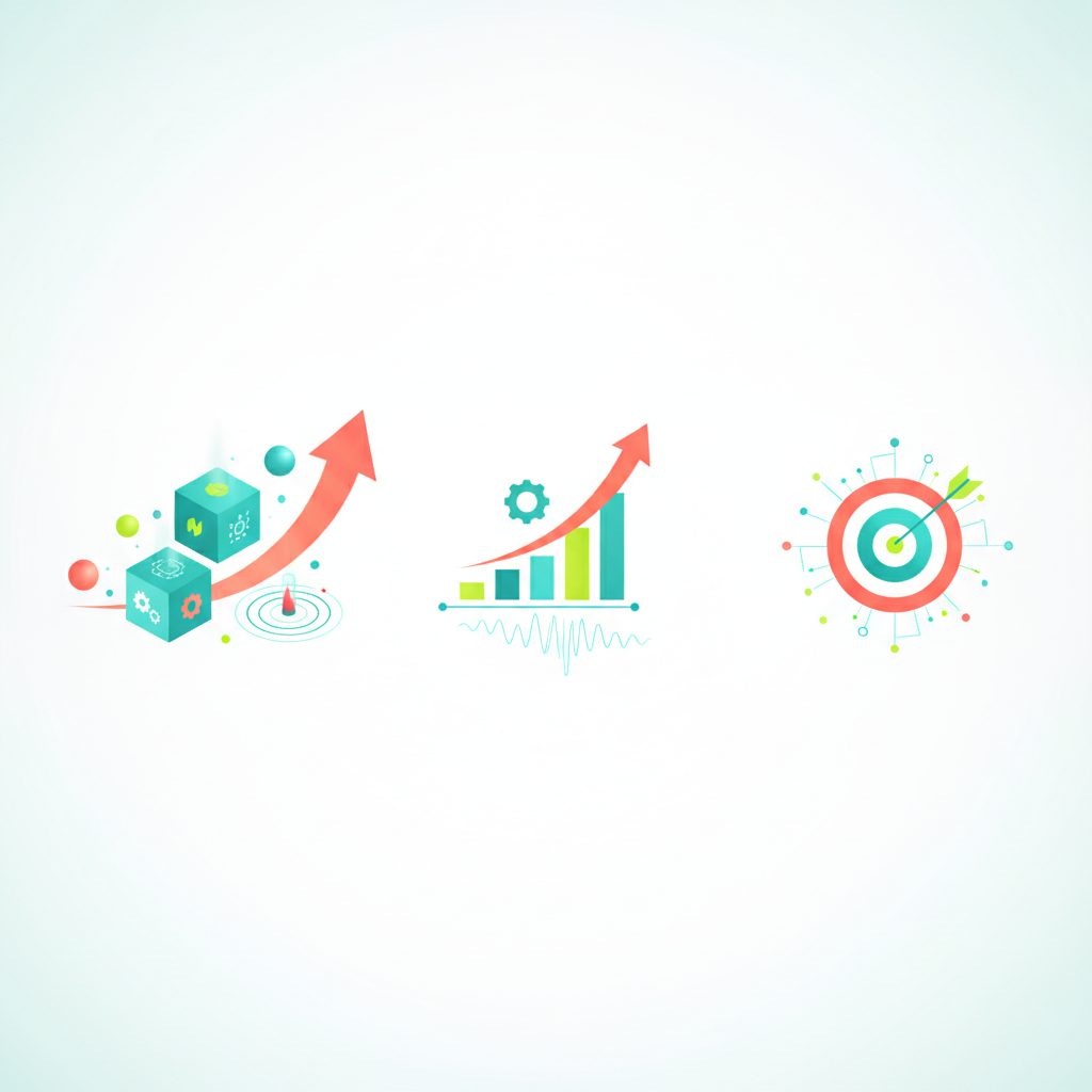 Reduce costes y dispara ventas: Estrategias IA para tu negocio