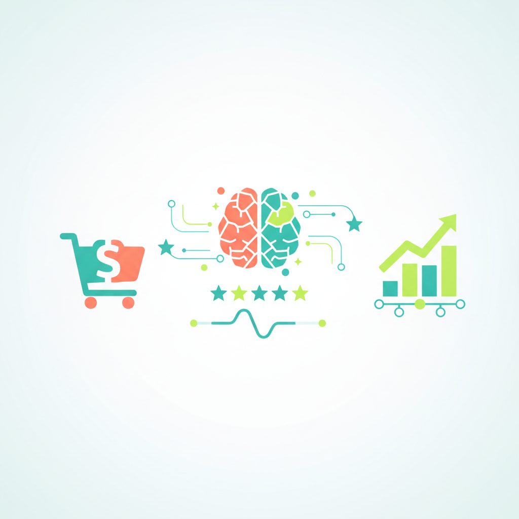 Reseñas Shopify IA: Impulsa tu Reputación y Ventas con Automatización
