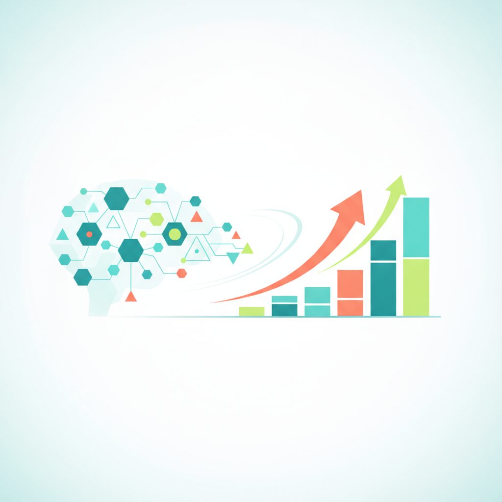 ROI en IA: Justifica tu Inversión en Automatización y Multiplica Beneficios