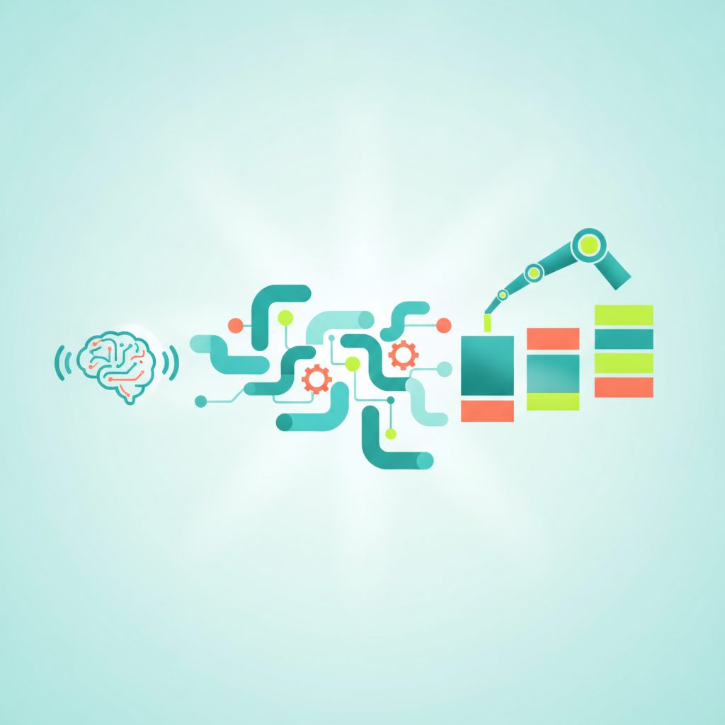 SEO al Máximo: Automatiza Contenido con IA y Gemini