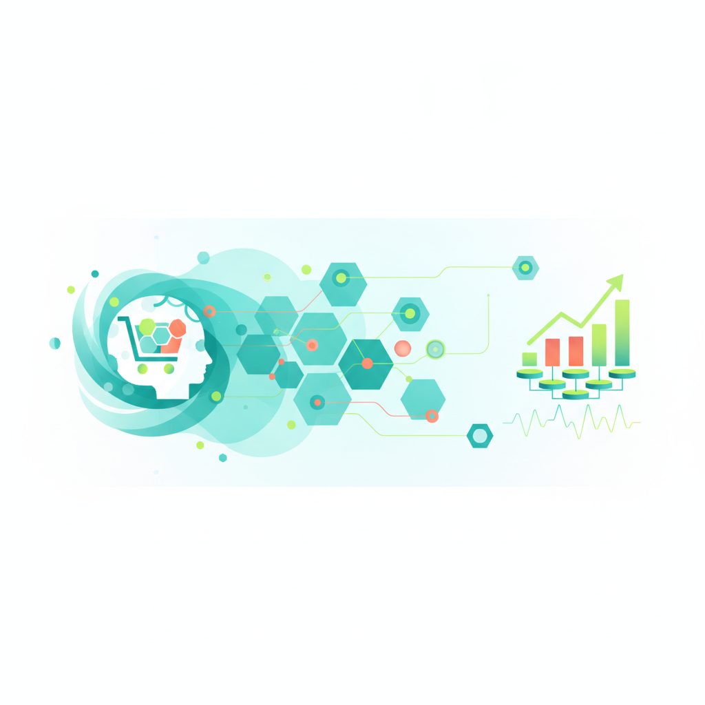 Shopify Inteligente: Vende Más Personalizando con IA