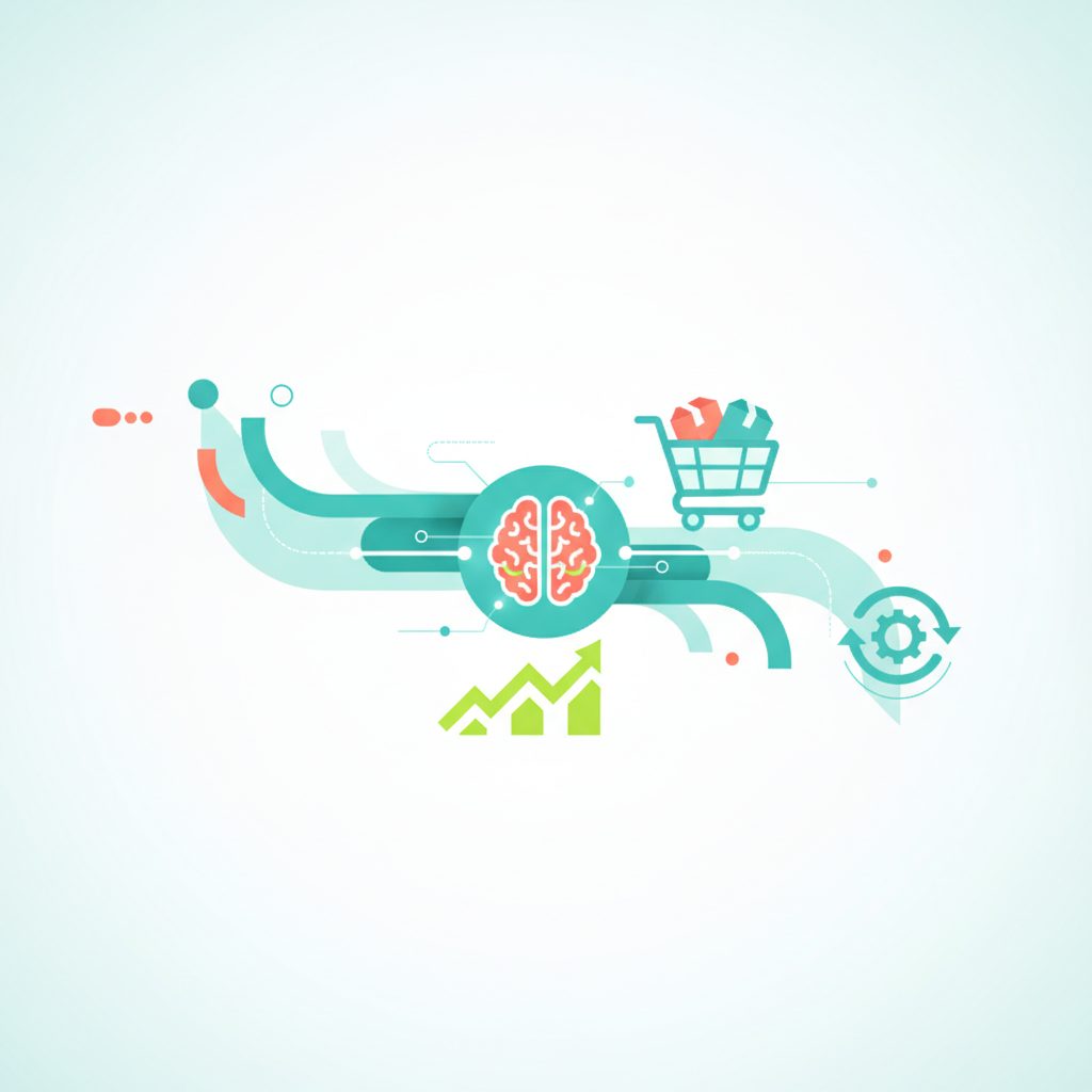 Stock perfecto en Shopify: Automatiza tu inventario y vende más