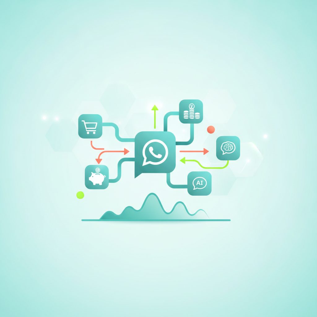 Vende Más con WhatsApp Business: Estrategias Clave para PYMES