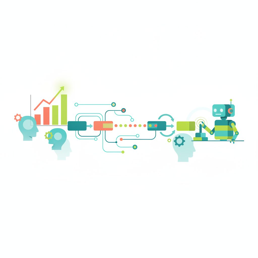 Webinars Automatizados: Leads 24/7 sin Esfuerzo Manual